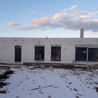 Referencia Spišská Nová Ves - Gorkého Referencia Spišská Nová Ves - Gorkého