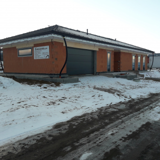 Referencia Spišská Nová Ves - Gorkého Referencia Spišská Nová Ves - Gorkého