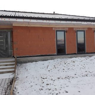 Referencia Spišská Nová Ves - Gorkého Referencia Spišská Nová Ves - Gorkého