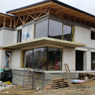 Referencia Žilina - Fraňa Mráza 12