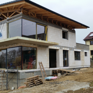 Referencia Žilina - Fraňa Mráza 12