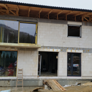 Referencia Žilina - Fraňa Mráza 12