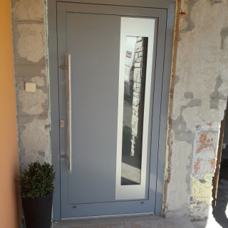 Referencia Spišská Nová Ves - Gorkého Referencia Spišská Nová Ves - Gorkého