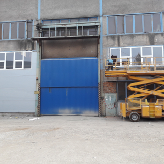 Referencia Spišská Nová Ves - Gorkého Referencia Spišská Nová Ves - Gorkého