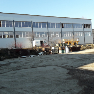 Referencia Spišská Nová Ves - Gorkého Referencia Spišská Nová Ves - Gorkého