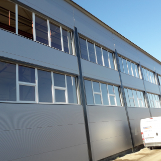 Referencia Spišská Nová Ves - Gorkého Referencia Spišská Nová Ves - Gorkého