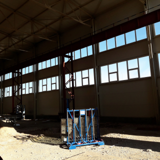 Referencia Spišská Nová Ves - Gorkého Referencia Spišská Nová Ves - Gorkého