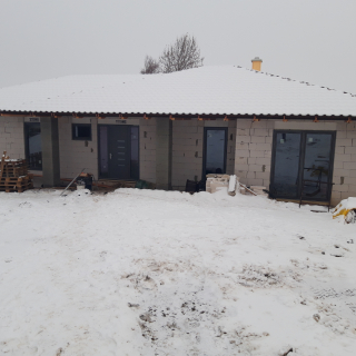 Referencia Nitra - Levická