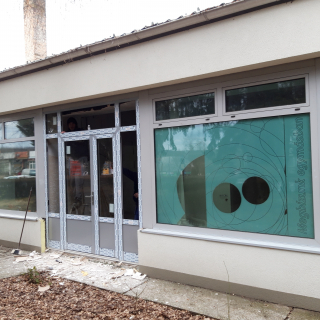 Referencia Šahy Referencia Šahy