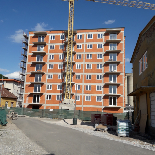 Referencia Spišská Nová Ves - Gorkého Referencia Spišská Nová Ves - Gorkého