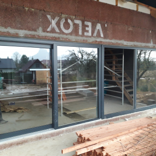 Referencia Spišská Nová Ves - Gorkého Referencia Spišská Nová Ves - Gorkého