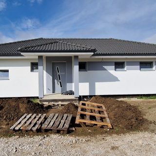 Referencia Dolný Kubín