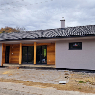 Referencia Dolný Kubín