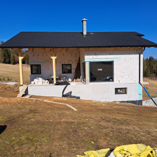 Referencia Spišská Nová Ves - Gorkého Referencia Spišská Nová Ves - Gorkého