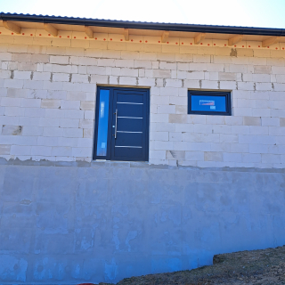 Referencia Spišská Nová Ves - Gorkého Referencia Spišská Nová Ves - Gorkého