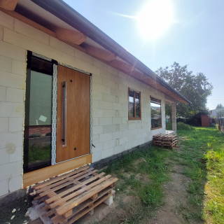 Referencia Spišská Nová Ves - Mlynská 