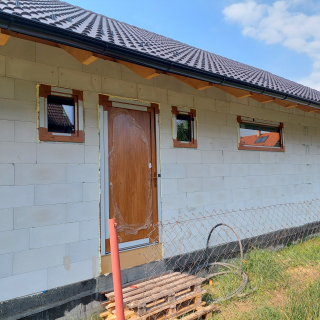 Referencia Spišská Nová Ves - Mlynská 