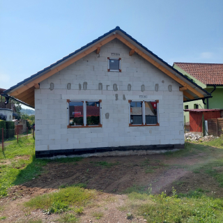 Referencia Spišská Nová Ves - Mlynská 