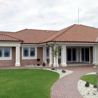 Referencia Štúrovo