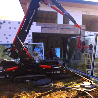 Referencia Spišská Nová Ves - Mlynská 