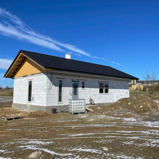 Referencia Spišská Nová Ves - Mlynská 