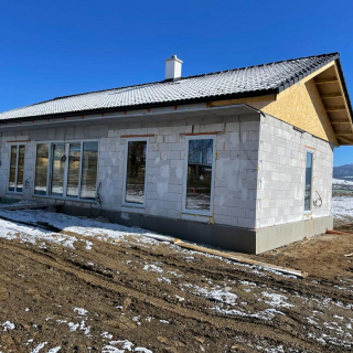 Referencia Spišská Nová Ves - Mlynská 