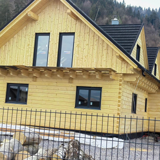 Referencia Dolný Kubín