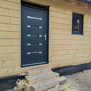 Referencia Dolný Kubín