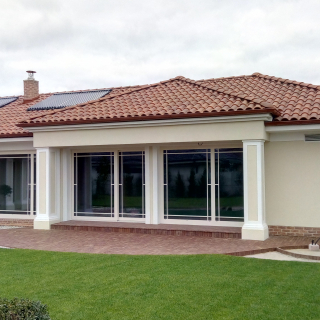 Referencia Štúrovo