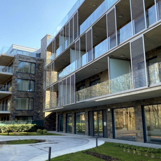 Referencia Bratislava - Rača