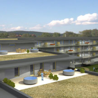 Referencia Nitra - Levická