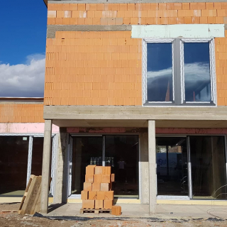 Referencia Spišská Nová Ves - Gorkého Referencia Spišská Nová Ves - Gorkého