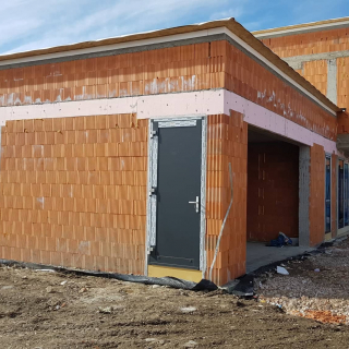 Referencia Spišská Nová Ves - Gorkého Referencia Spišská Nová Ves - Gorkého