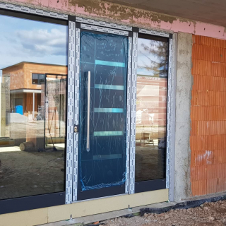 Referencia Spišská Nová Ves - Gorkého Referencia Spišská Nová Ves - Gorkého