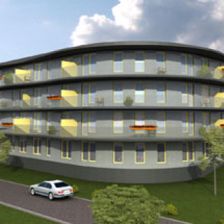 Referencia Nitra - Levická