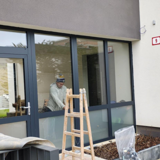 Referencia Prešov - Škultétyho Referencia Prešov - Škultétyho