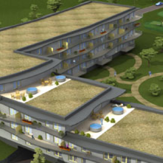 Referencia Nitra - Levická