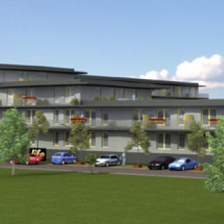 Referencia Nitra - Levická