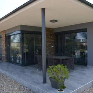 Referencia Rimavská Sobota