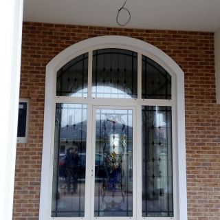 Referencia Štúrovo