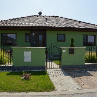 Referencia Rimavská Sobota