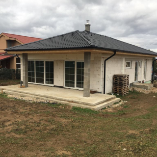 Referencia Nitra - Párovská Referencia Nitra - Párovská