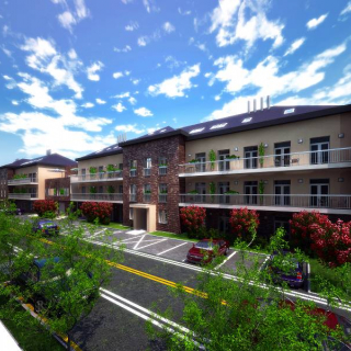 Referencia Nitra - Levická