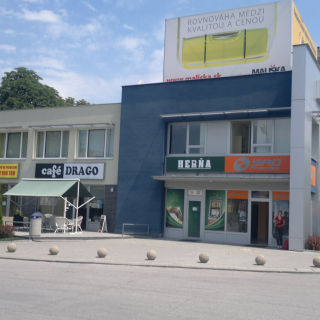 Referencia Partizánske Referencia Partizánske