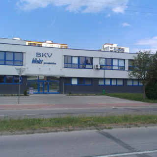 Referencia Bánovce nad Bebravou Referencia Bánovce nad Bebravou