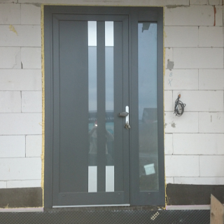 Referencia Dolný Kubín