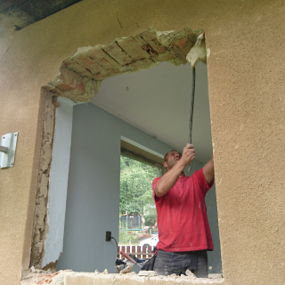 Referencia Partizánske