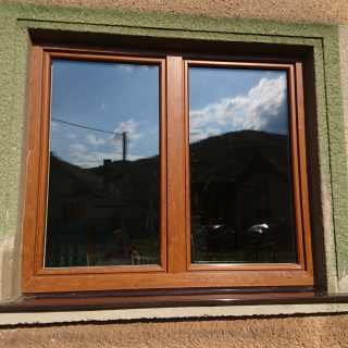 Referencia Partizánske