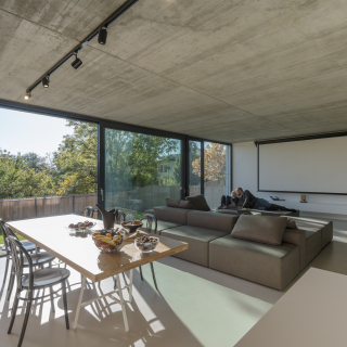 Referencia Bratislava - Rača