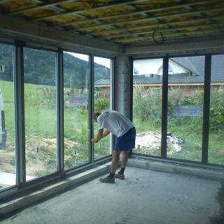 Referencia Dolný Kubín